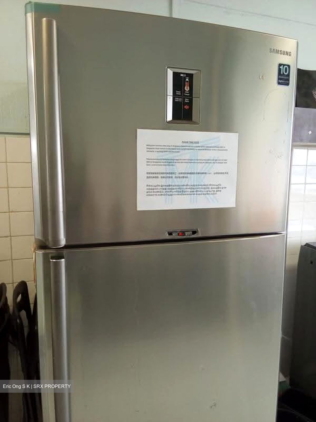 Blk 611 Ang Mo Kio Avenue 5 (Ang Mo Kio), HDB 3 Rooms #627859341
